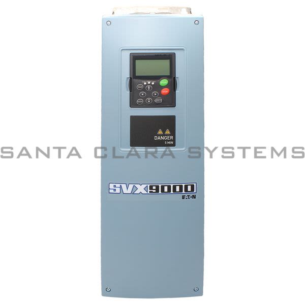 Cutler-Hammer SVX030A1-4A1B1 AC Drive Product Image
