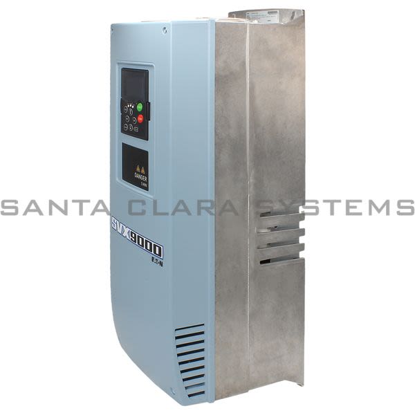 Cutler-Hammer SVX030A1-4A1B1 AC Drive Product Image