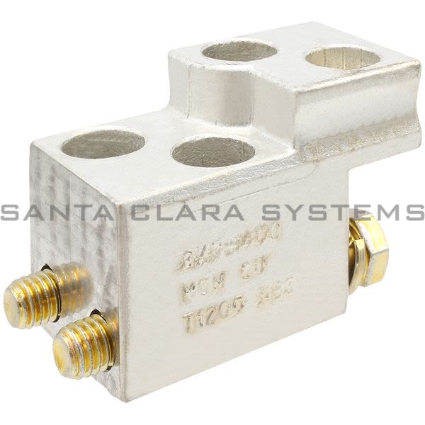 Cutler-Hammer T1200NB3 Terminal Assembly Product Image