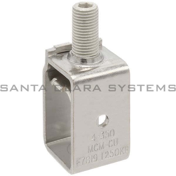 Cutler-Hammer T250KB Terminal Lug Product Image