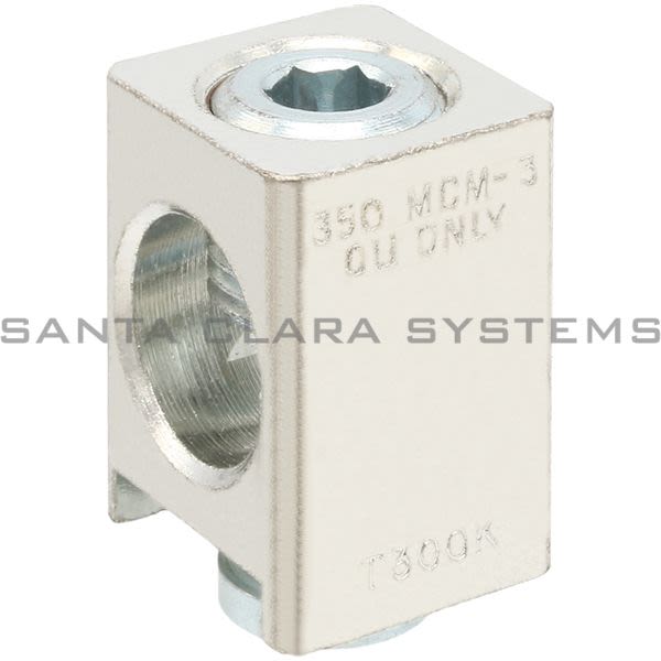 Cutler-Hammer T300K Terminal Kit Product Image