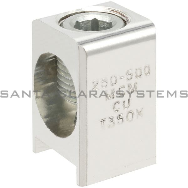 Cutler-Hammer T350K Lug for CB Type Kd | Eaton Product Image