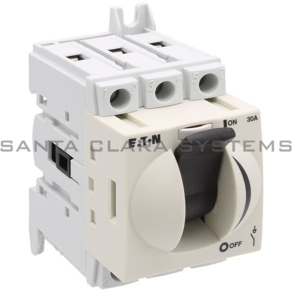 Cutler-Hammer T5A3030U Disconnect Switch Product Image