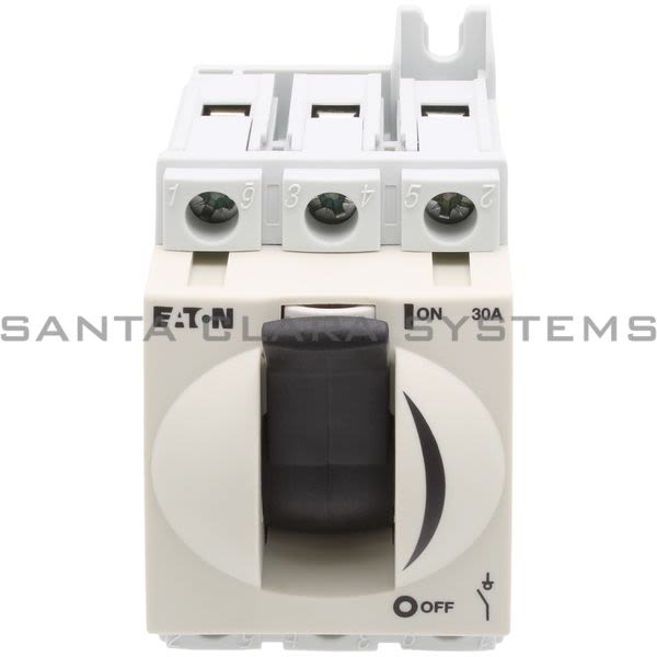 Cutler-Hammer T5A3030U Disconnect Switch Product Image