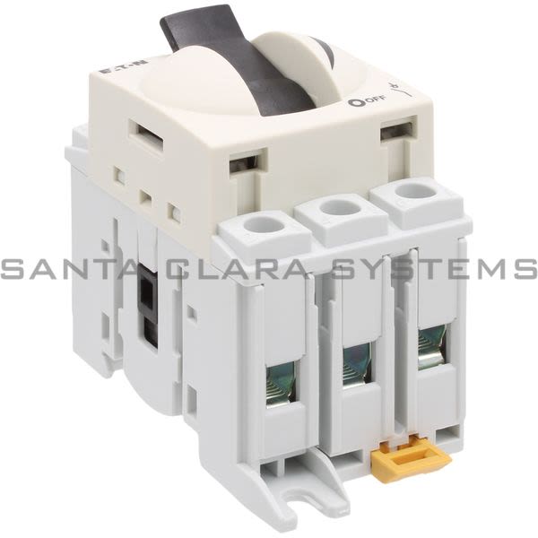Cutler-Hammer T5A3030U Disconnect Switch Product Image