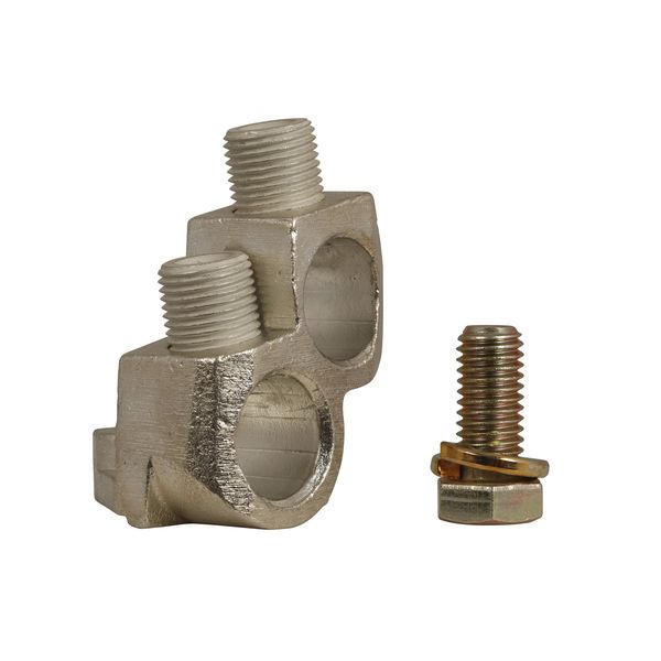 Cutler-Hammer T600MA1 672B653G01 Two Cable 2/0-500 Mcm for Type Ma Breaker S Product Image