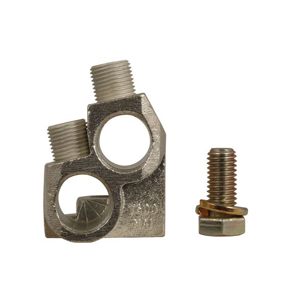 Cutler-Hammer T600MA1 672B653G01 Two Cable 2/0-500 Mcm for Type Ma Breaker S Product Image