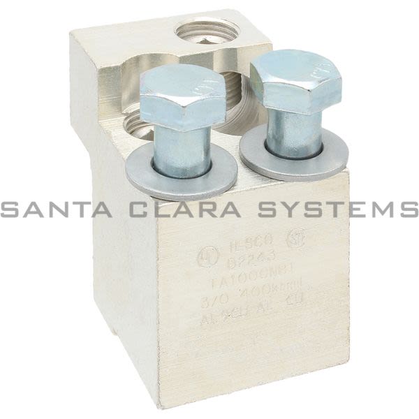 Cutler-Hammer TA1000NB1 Terminal Lug Product Image