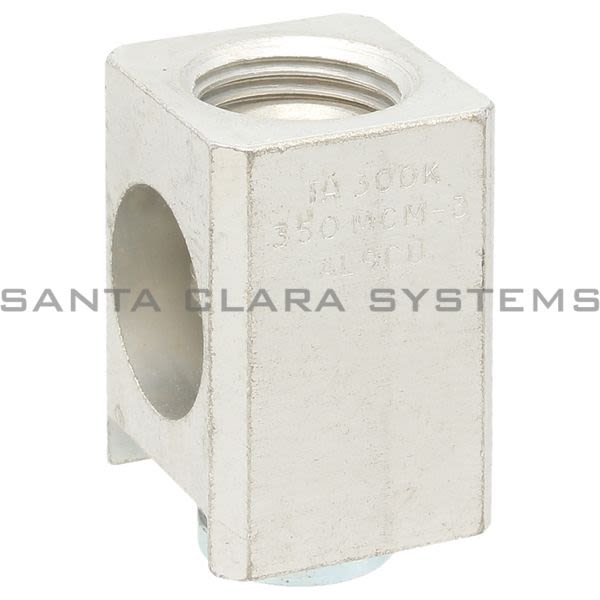 Cutler-Hammer TA300K Terminal Lug Product Image