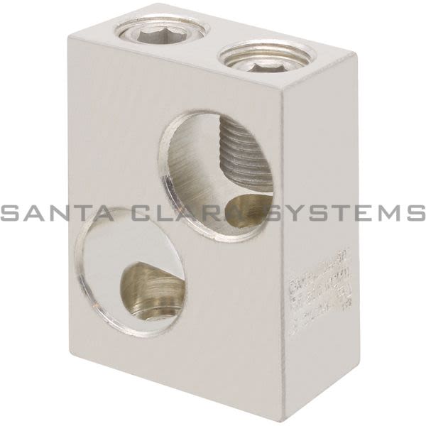 Cutler-Hammer TA600LA Terminal Lug Product Image