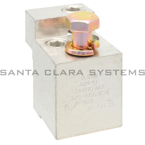 Cutler-Hammer TA800MA2CWT Control Wire Terminal Product Image