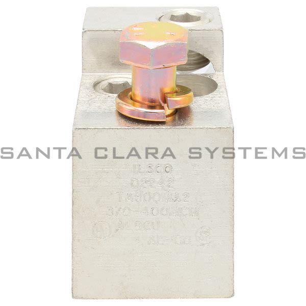 Cutler-Hammer TA800MA2CWT Control Wire Terminal Product Image