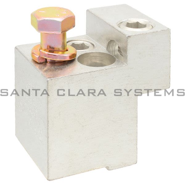 Cutler-Hammer TA800MA2CWT Control Wire Terminal Product Image
