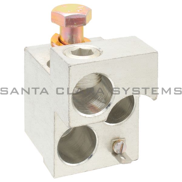 Cutler-Hammer TA800MA2CWT Control Wire Terminal Product Image