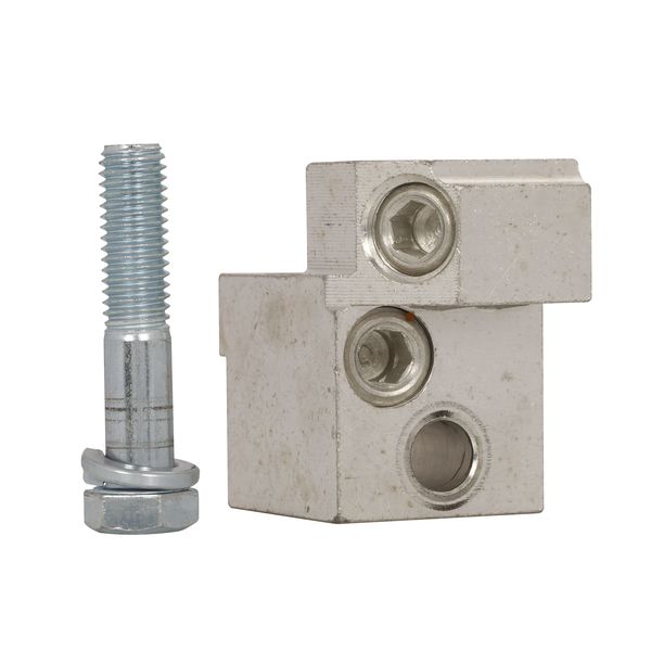 Cutler-Hammer TA801MA Lugs Terminal Aluminum | Eaton Product Image