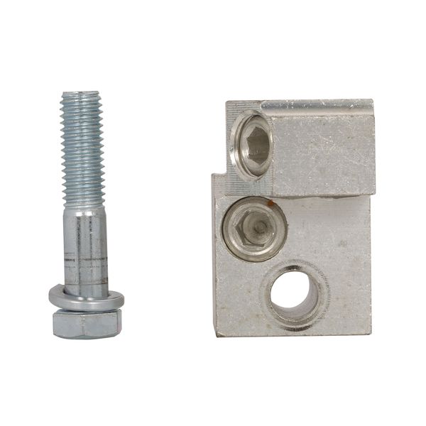 Cutler-Hammer TA801MA Lugs Terminal Aluminum | Eaton Product Image