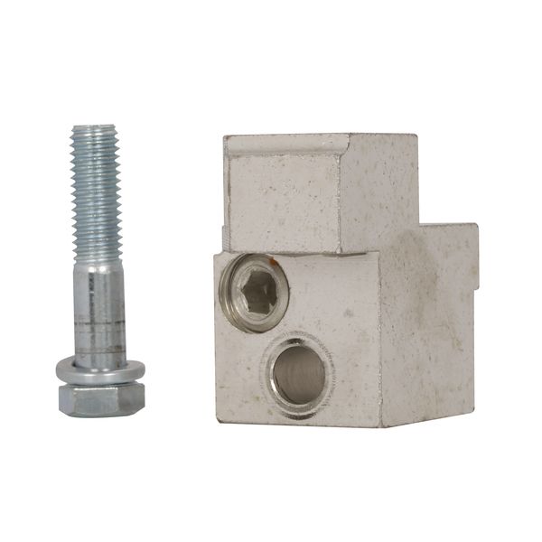 Cutler-Hammer TA801MA Lugs Terminal Aluminum | Eaton Product Image