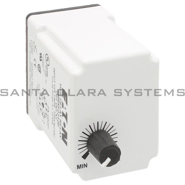 Cutler-Hammer TMR5F22120 Timing Relay Product Image