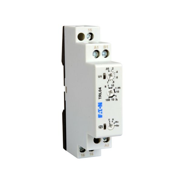 Cutler-Hammer TRL04 Timing Relay Product Image