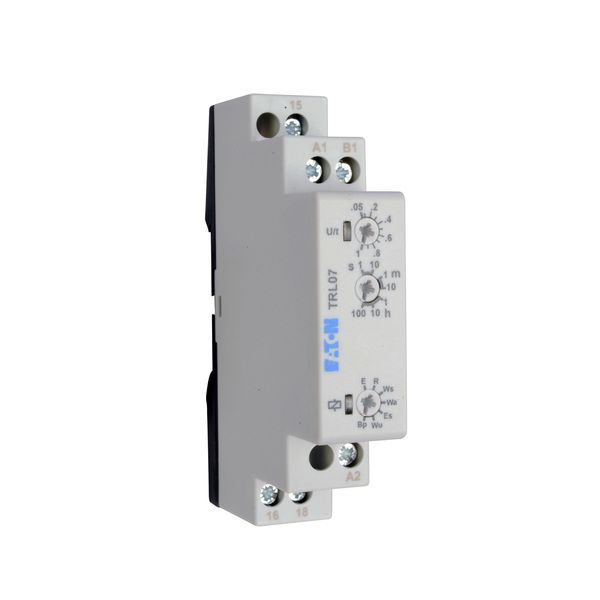 Cutler-Hammer TRL07 Timing Relay Product Image