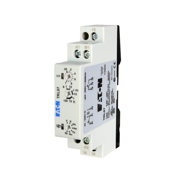 Cutler-Hammer TRL07 Timing Relay Product Image