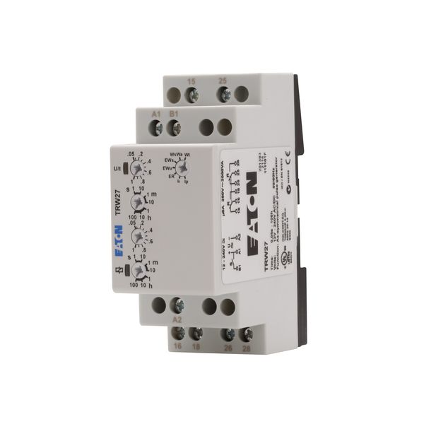 Cutler-Hammer TRW27 Timing Relay Product Image