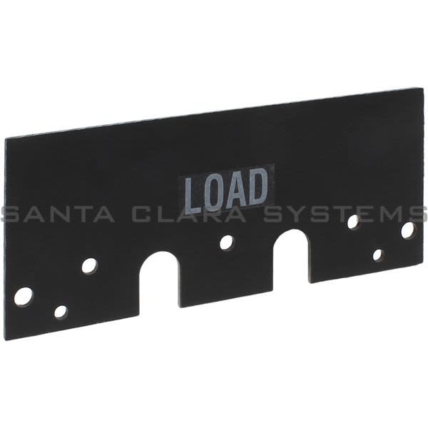Cutler-Hammer TS33LD Terminal Shield Product Image