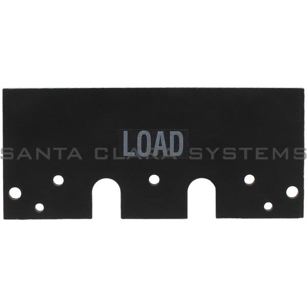 Cutler-Hammer TS33LD Terminal Shield Product Image