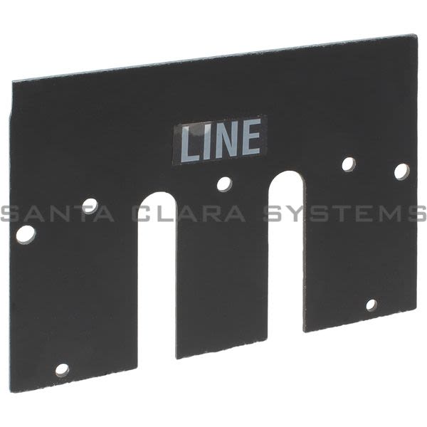 Cutler-Hammer TS33LN Terminal Shield Product Image