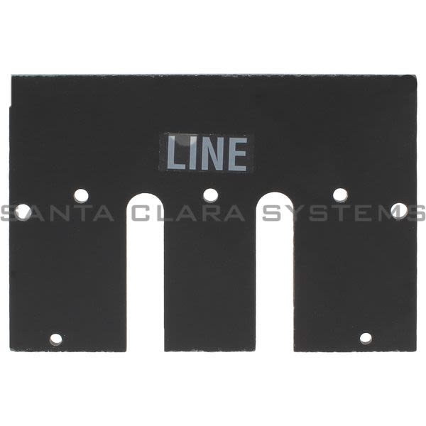 Cutler-Hammer TS33LN Terminal Shield Product Image