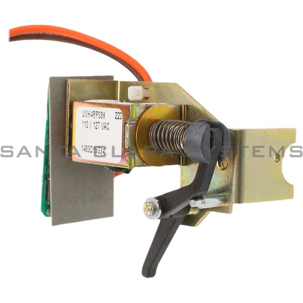 Cutler-Hammer UVH4RP08K Under Voltage Release Product Image
