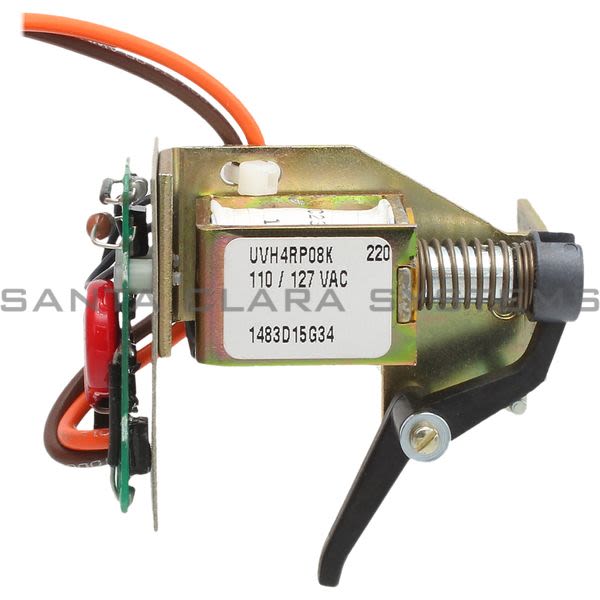 Cutler-Hammer UVH4RP08K Under Voltage Release Product Image
