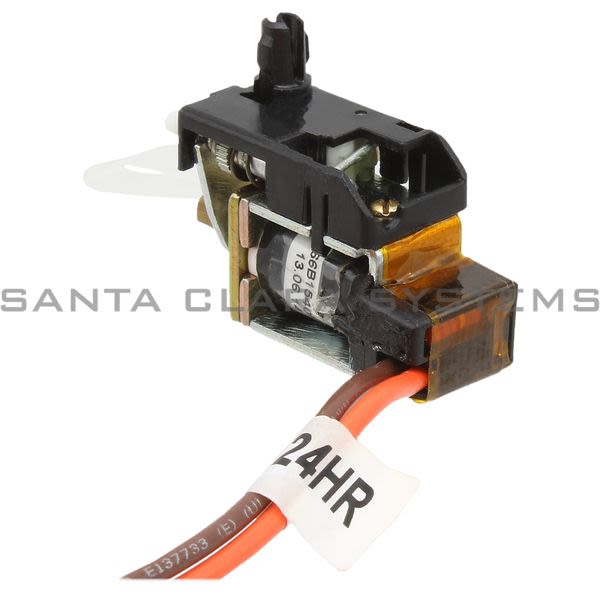 Cutler-Hammer UVR120APK Undervoltage Release Product Image