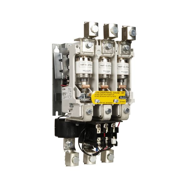 Cutler-Hammer V200M5CJC Starter Product Image