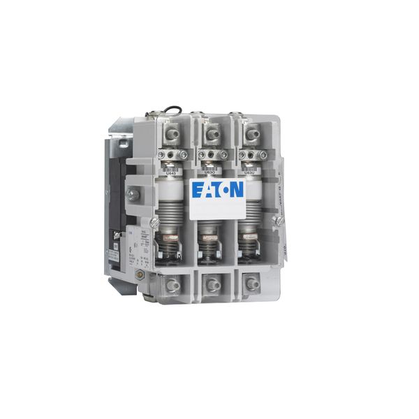 Cutler-Hammer V201K4CJ Vacuum Contactor Product Image
