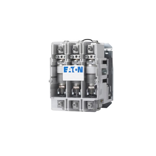 Cutler-Hammer V201K4CJ Vacuum Contactor Product Image