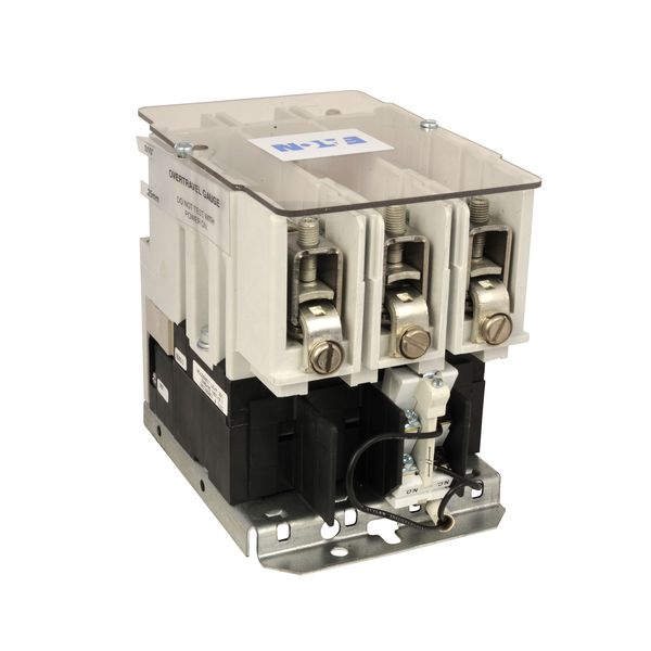 Cutler-Hammer V201KRCJ Vacuum Contactor Product Image