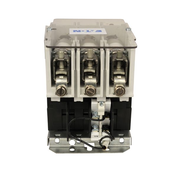Cutler-Hammer V201KRCJ Vacuum Contactor Product Image