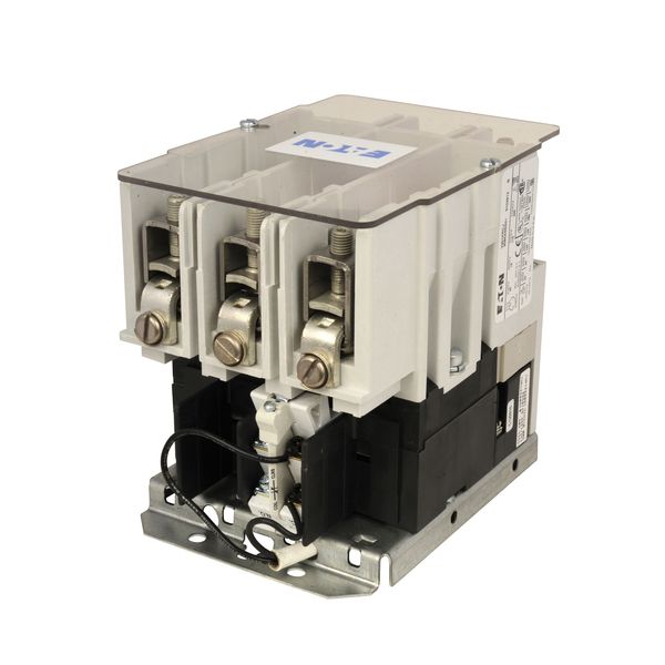 Cutler-Hammer V201KRCJ Vacuum Contactor Product Image