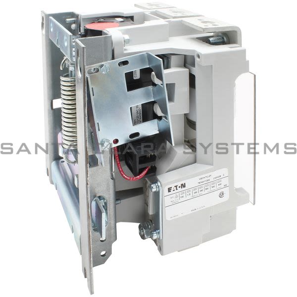 Cutler-Hammer V201KTCJZ1 Vacuum Contactor Product Image
