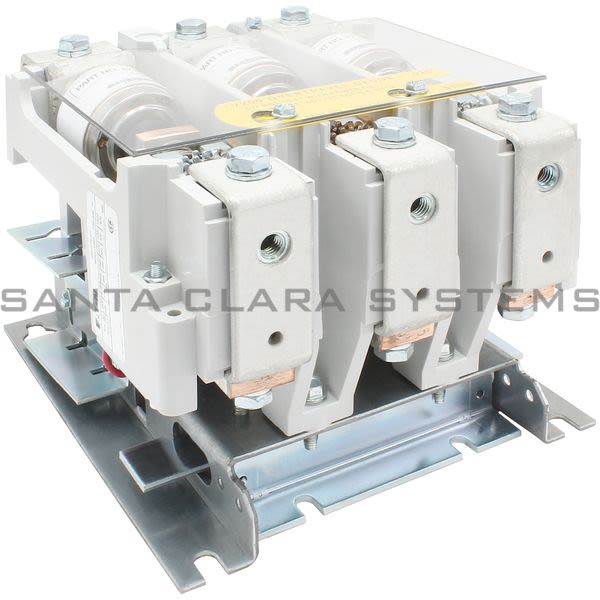Cutler-Hammer V201KTCJZ1 Vacuum Contactor Product Image