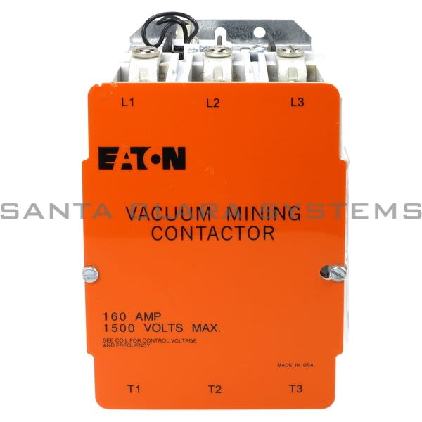 VM160CJZ1 CutlerHammer In stock and ready to ship Santa Clara Systems