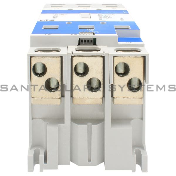 Cutler-Hammer W-201K6CF Contactor Product Image