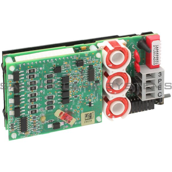 Cutler-Hammer W-CBS1F PC Board Product Image