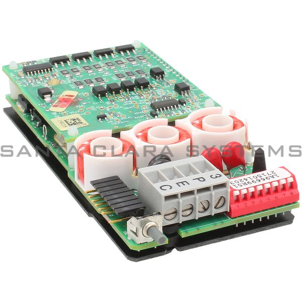 Cutler-Hammer W-CBS1F PC Board Product Image