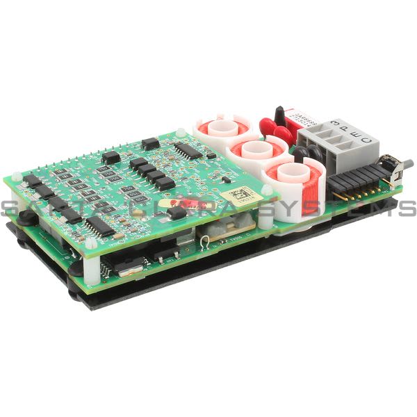 Cutler-Hammer W-CBS1F PC Board Product Image