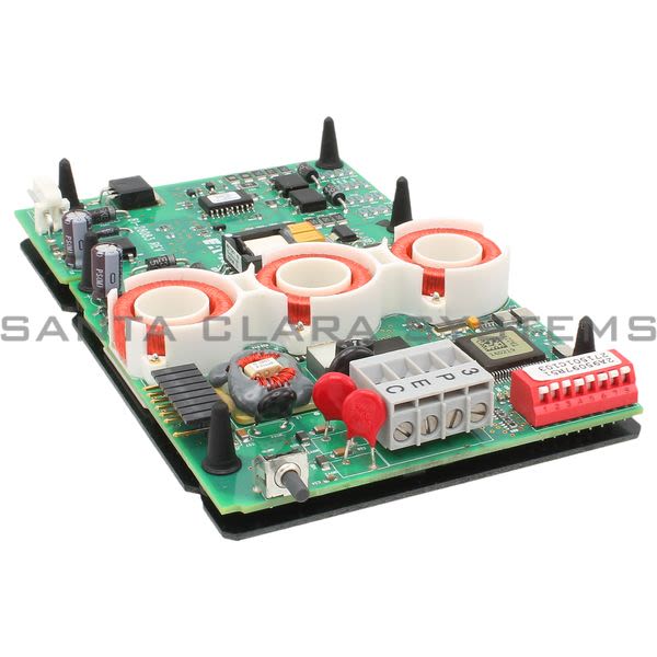 Cutler-Hammer W-CBS3F Starter Circuit Board Size 3 | 2A95097C51 Product Image