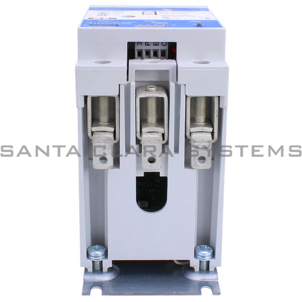 Cutler-Hammer W200M3CFC Starter Size 3 | Eaton Corporation W+200M3CFC Product Image