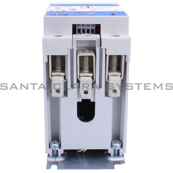 Cutler-Hammer W200M4CFC Starter Size 4 | Eaton W+200M4CFC Product Image