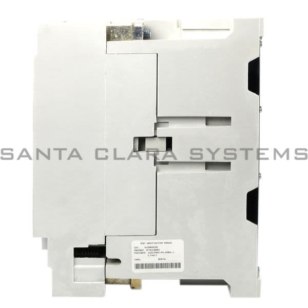 Cutler-Hammer W200M5CNC Non-Reversing Starter | W+200M5CNC Product Image